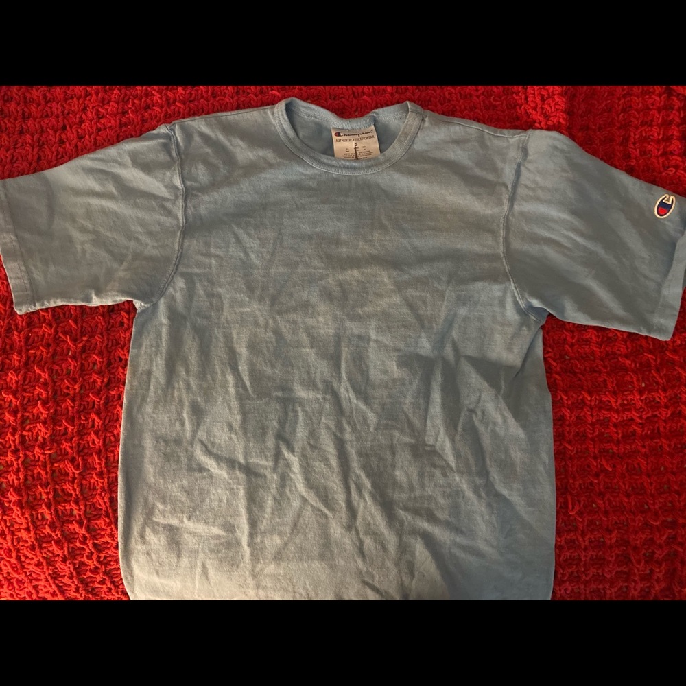 Men’s Champion Tee